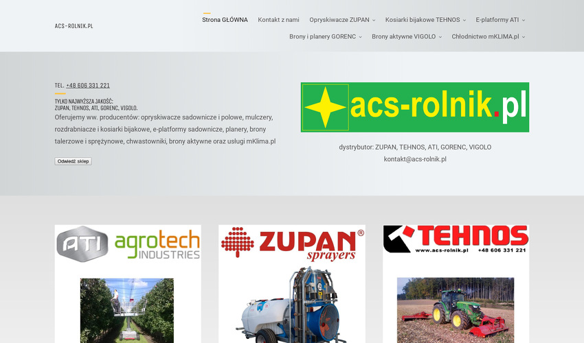 acs-q-system-sp-z-o-o