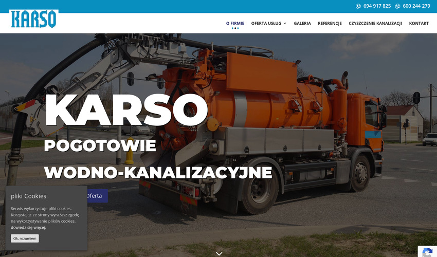 karso