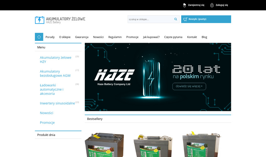 haze-battery