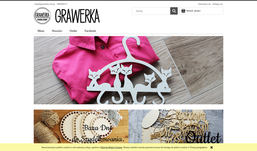 grawerka