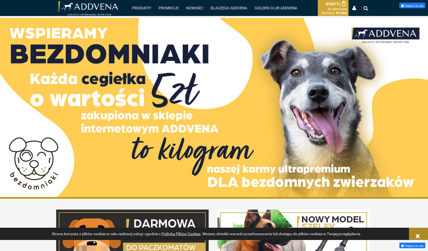 addvena