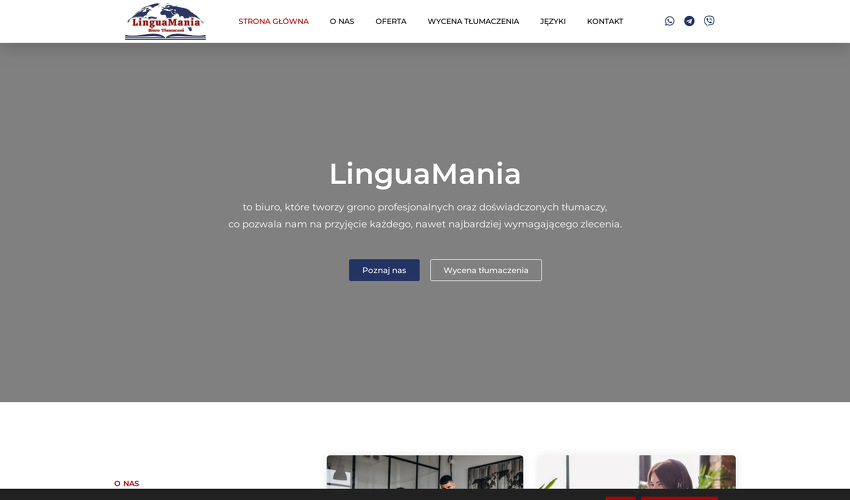 linguamania