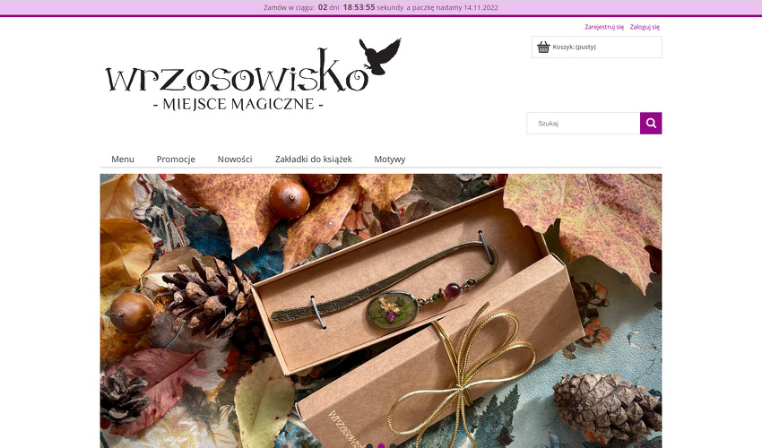 wrzosowisko