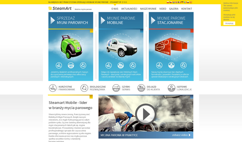 steamart-sp-z-o-o