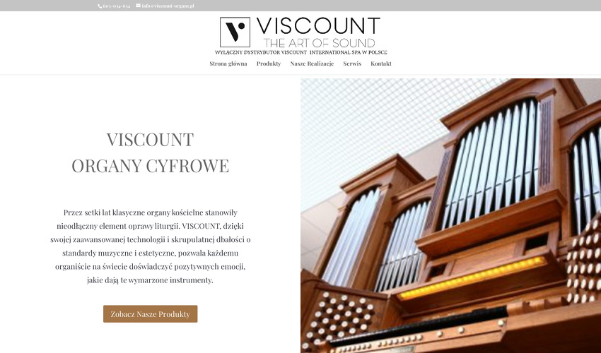 astorg-viscount