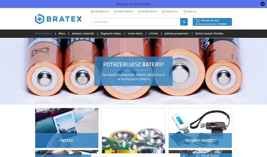 p-h-u-bratex