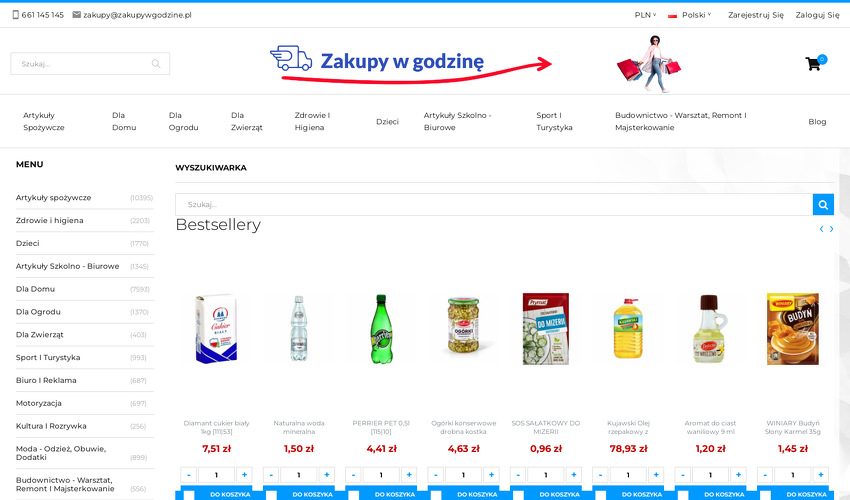 zakupy-w-godzine