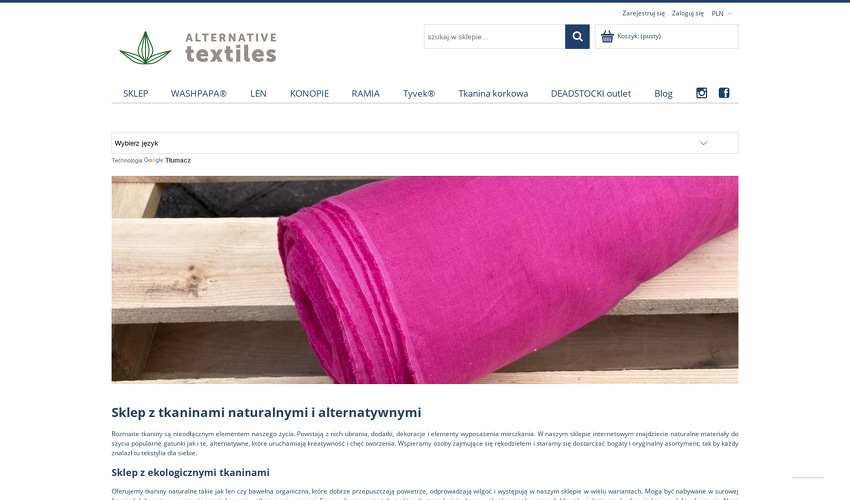 alternative-textiles