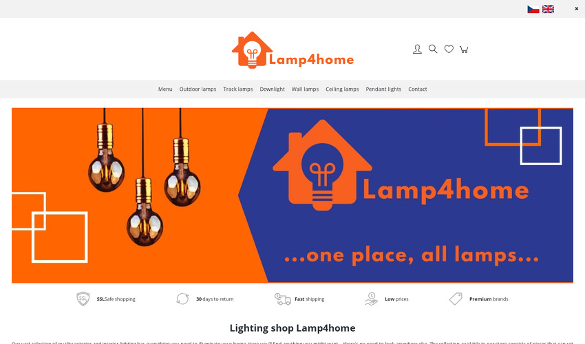 lamp4home-com