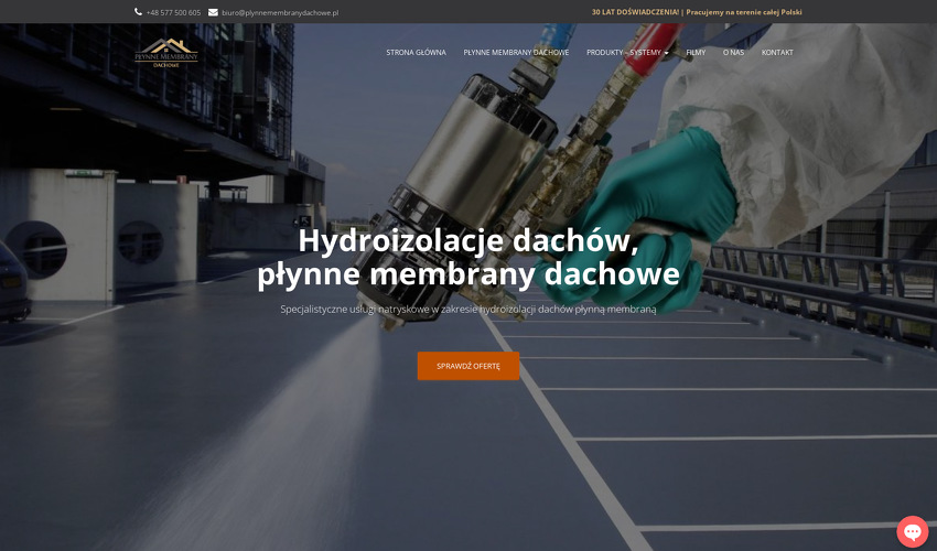 plynnemembranydachowe-pl