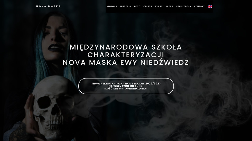 nova-maska