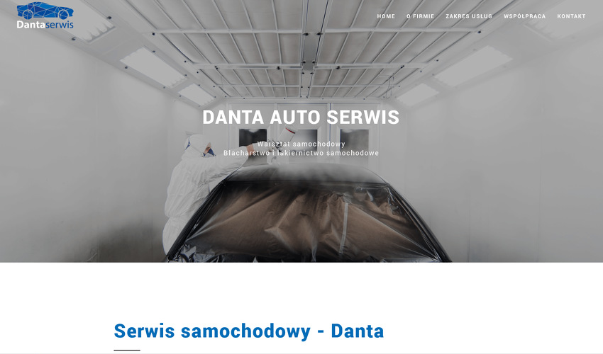 danta-auto-serwis