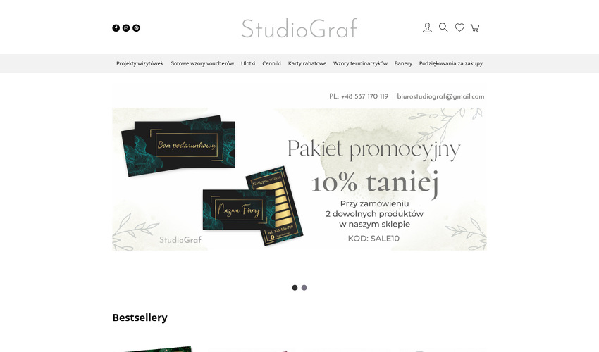 studiograf