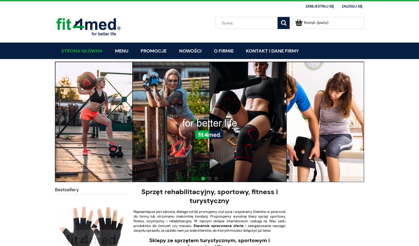 fit4med