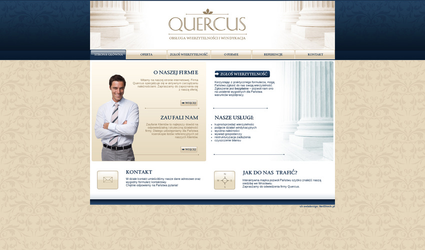 ouercus-sp-z-o-o