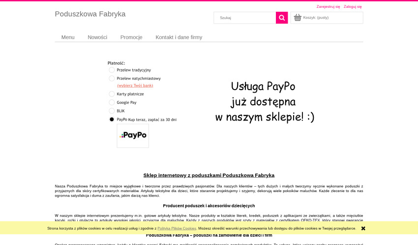 poduszkowa-fabryka