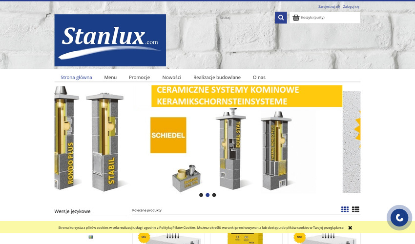 stanlux