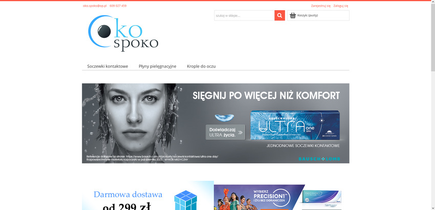 oko-spoko