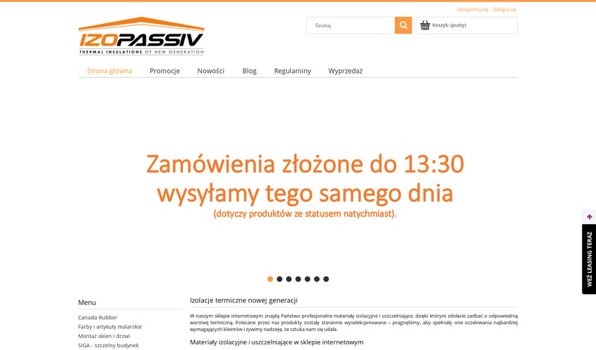 izopassiv-pl