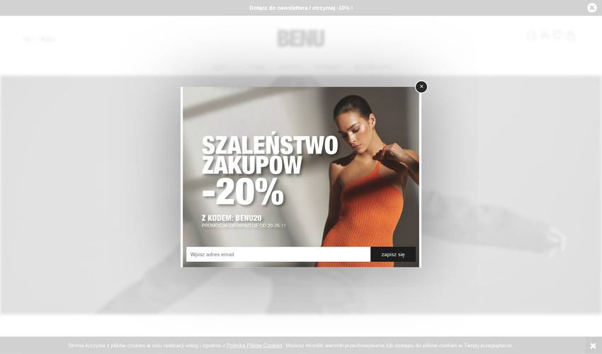 benu