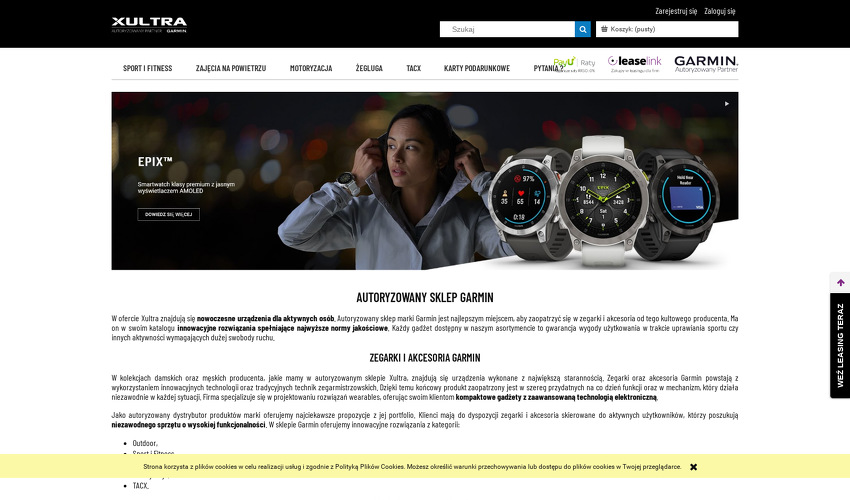 xultra-pl-autoryzowany-partner-garmin