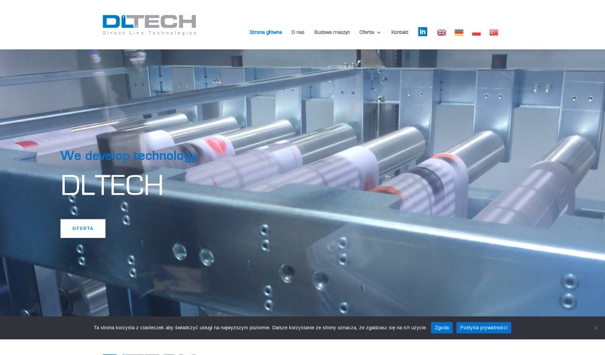 dltech-sp-z-o-o