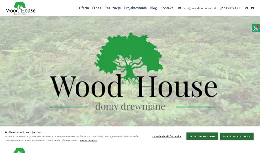 wood-house