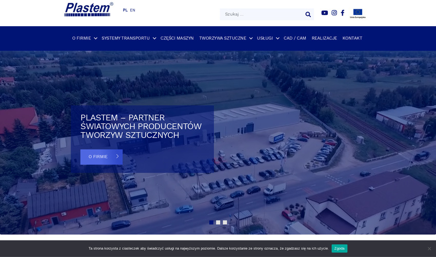 plastem