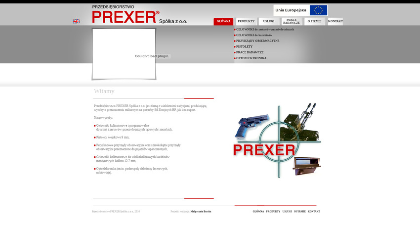 przedsiebiorstwo-prexer-sp-z-o-o