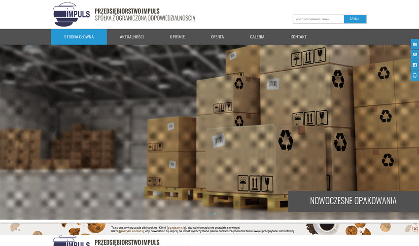 impuls-pack